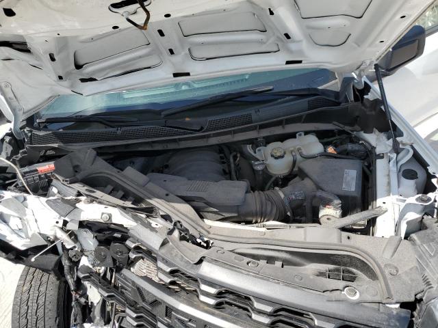 Photo 7 from auction – 2020 CHEVROLET SILVERADO with VIN 1GCUYAEF7LZ326908