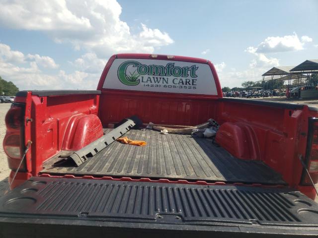 Photo 9 from auction – 2004 CHEVROLET SILVERADO with VIN 1GCEK19T54E212534