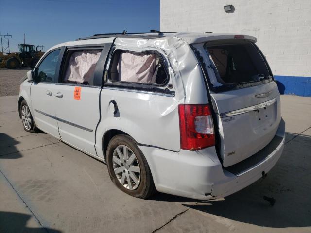 Photo 3 from auction – 2014 CHRYSLER TOWN & COU with VIN 2C4RC1BG6ER444124