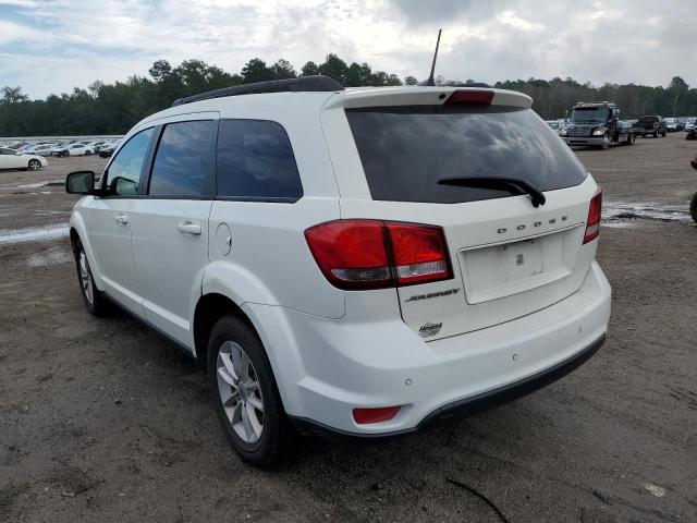 Photo 3 from auction – 2019 DODGE JOURNEY SE with VIN 3C4PDCBB0KT796810