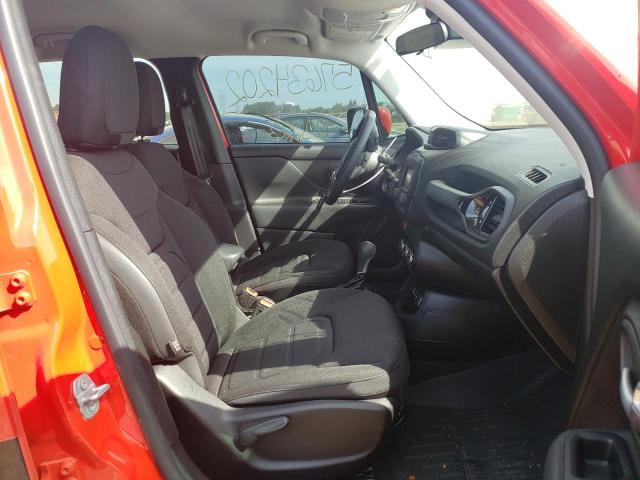 Photo 5 from auction – 2017 JEEP RENEGADE L with VIN ZACCJABB0HPF21529