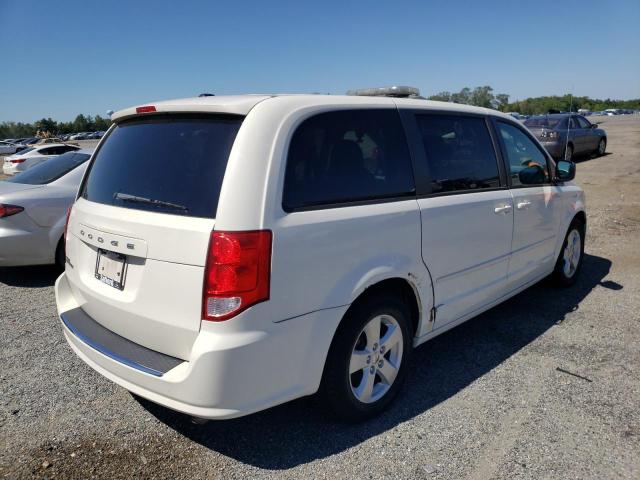 Photo 4 from auction – 2013 DODGE GRAND CARA with VIN 2C4RDGBG5DR736295