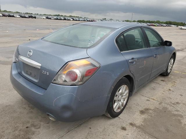 Photo 4 from auction – 2011 NISSAN ALTIMA BAS with VIN 1N4AL2AP8BN473546