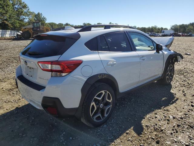Photo 4 from auction – 2018 SUBARU CROSSTREK with VIN JF2GTAMC7J8286756