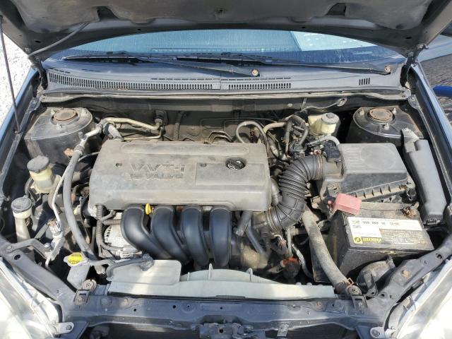 Photo 7 from auction – 2007 TOYOTA COROLLA CE with VIN 2T1BR32E67C770776