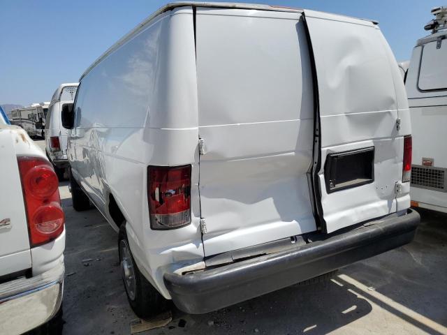 Photo 3 from auction – 2011 FORD ECONOLINE with VIN 1FTNE2EW7BDA11847