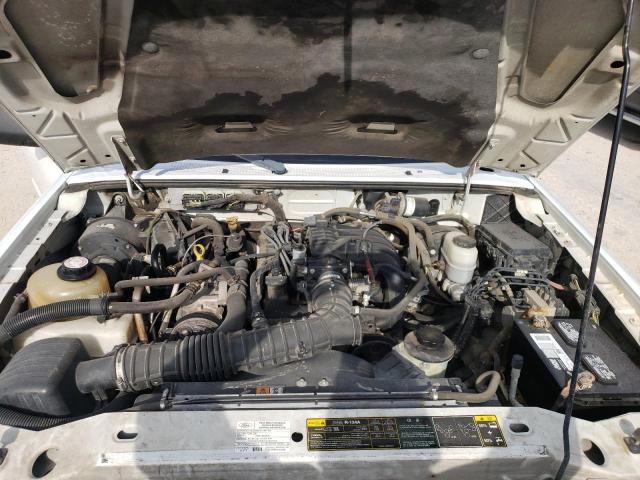 Photo 7 from auction – 2011 FORD RANGER with VIN 1FTKR1AD9BPB16541