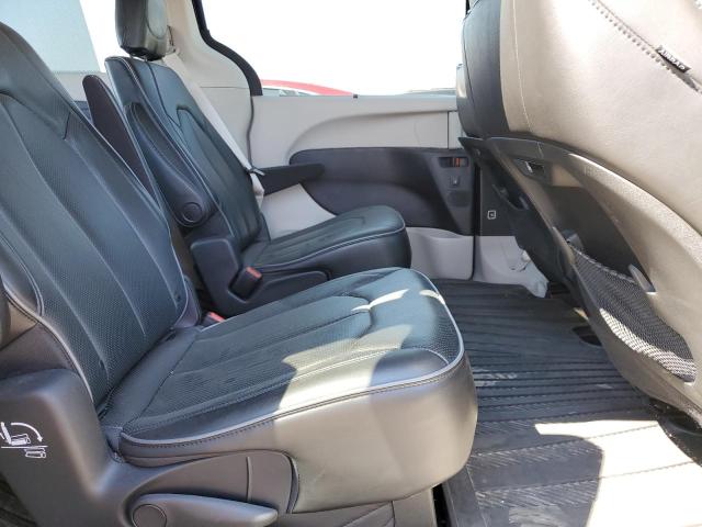 Photo 6 from auction – 2020 CHRYSLER PACIFICA L with VIN 2C4RC1GG4LR203698