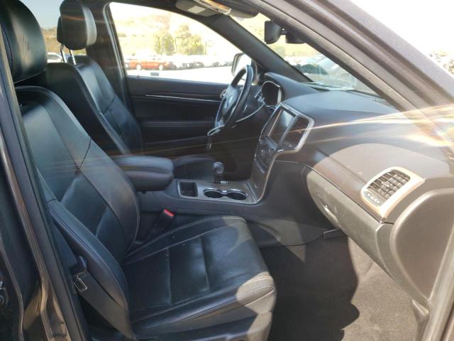 Photo 5 from auction – 2014 JEEP GRAND CHER with VIN 1C4RJEBG4EC555731