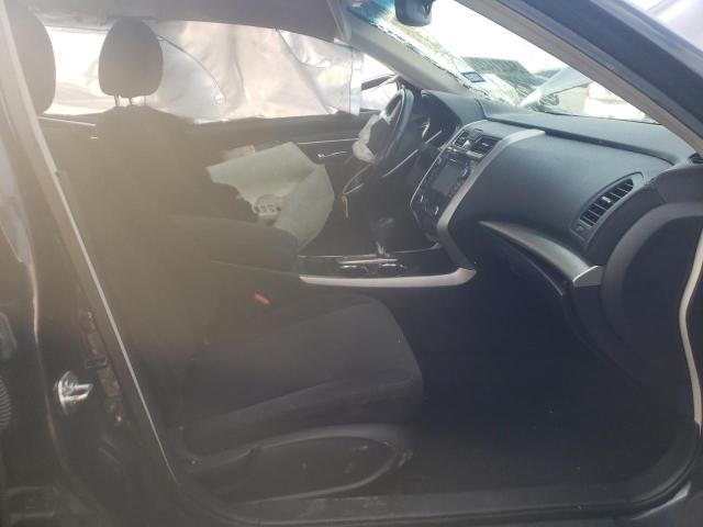 Photo 5 from auction – 2013 NISSAN ALTIMA 2.5 with VIN 1N4AL3AP5DN471004