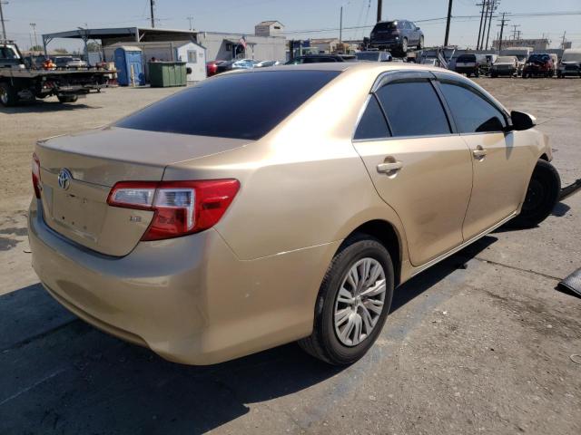 Photo 4 from auction – 2012 TOYOTA CAMRY BASE with VIN 4T1BF1FK2CU079542