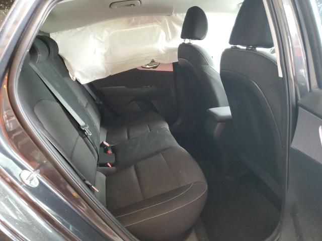 Photo 6 from auction – 2022 KIA FORTE FE with VIN 3KPF24AD5NE472853