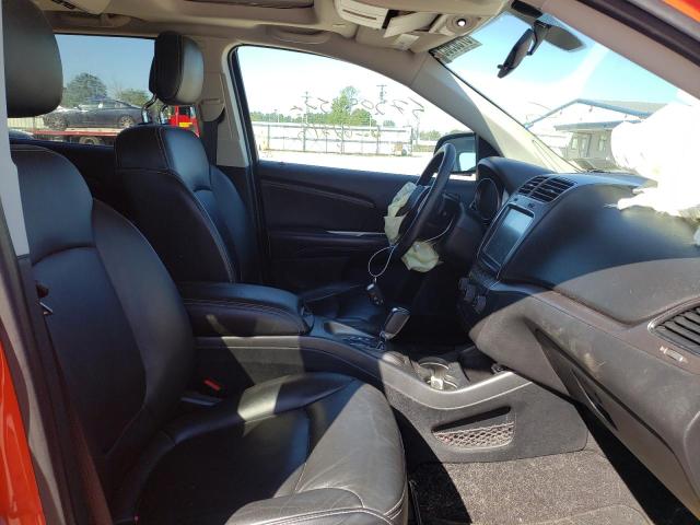 Photo 5 from auction – 2018 DODGE JOURNEY CR with VIN 3C4PDDGG6JT478098