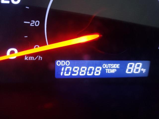 Photo 8 from auction – 2011 TOYOTA CAMRY BASE with VIN 4T1BF3EK5BU749886