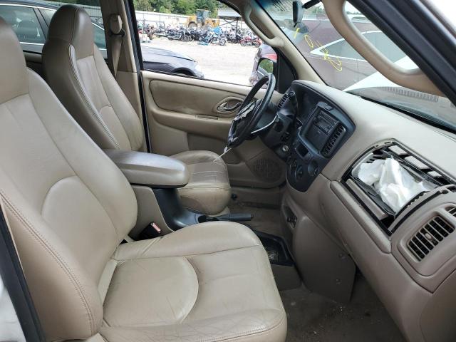 Photo 5 from auction – 2001 MAZDA TRIBUTE LX with VIN 4F2YU09151KM68346