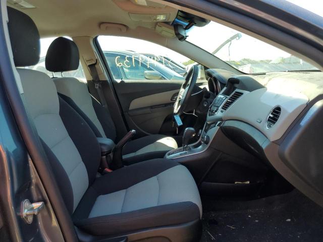 Photo 5 from auction – 2012 CHEVROLET CRUZE LS with VIN 1G1PC5SH5C7290312