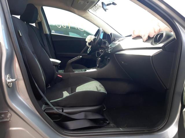 Photo 5 from auction – 2012 MAZDA 3 I with VIN JM1BL1V82C1545393