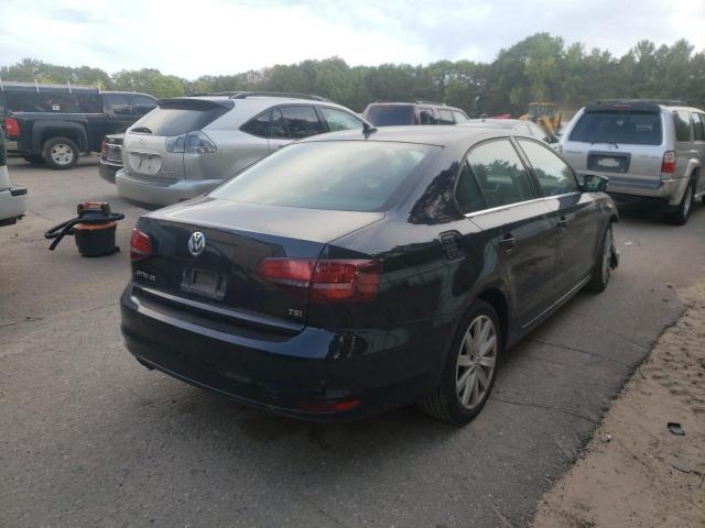 Photo 4 from auction – 2017 VOLKSWAGEN JETTA SE with VIN 3VWDB7AJ3HM202784