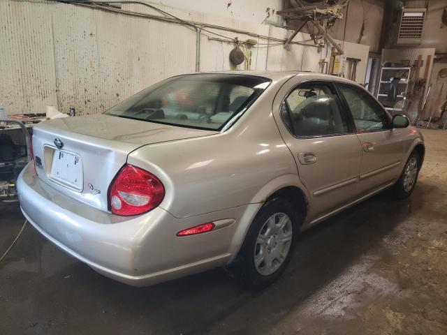 Photo 4 from auction – 2001 NISSAN MAXIMA GXE with VIN JN1CA31D41T837012