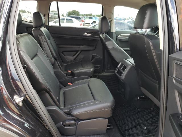 Photo 6 from auction – 2018 VOLKSWAGEN ATLAS SEL with VIN 1V2EP2CA3JC599654