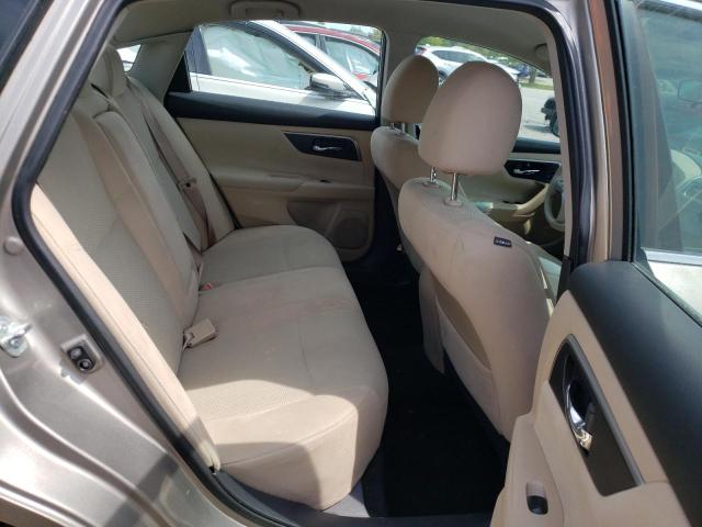 Photo 6 from auction – 2015 NISSAN ALTIMA 2.5 with VIN 1N4AL3AP3FC233683