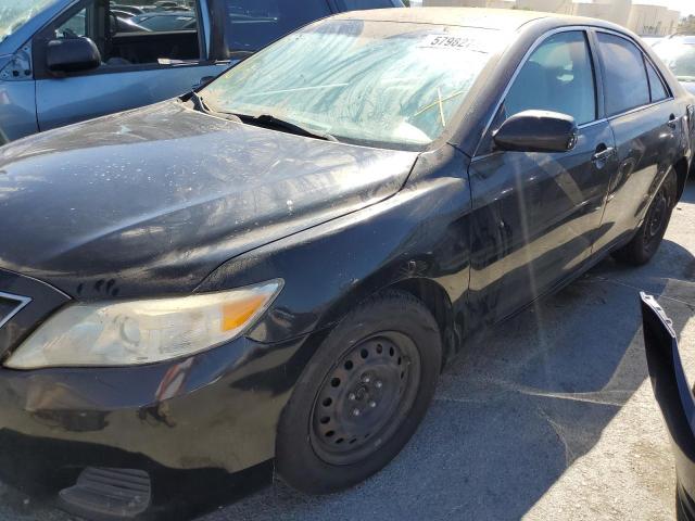 Photo 9 from auction – 2011 TOYOTA CAMRY BASE with VIN 4T1BF3EK5BU160823