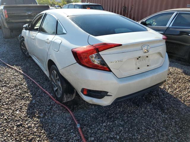 Photo 3 from auction – 2016 HONDA CIVIC EX with VIN 19XFC2F76GE010227