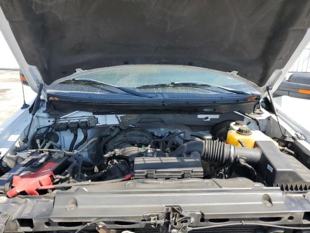 Photo 7 from auction – 2013 FORD F150 SUPER with VIN 1FTEX1CM4DKG51664