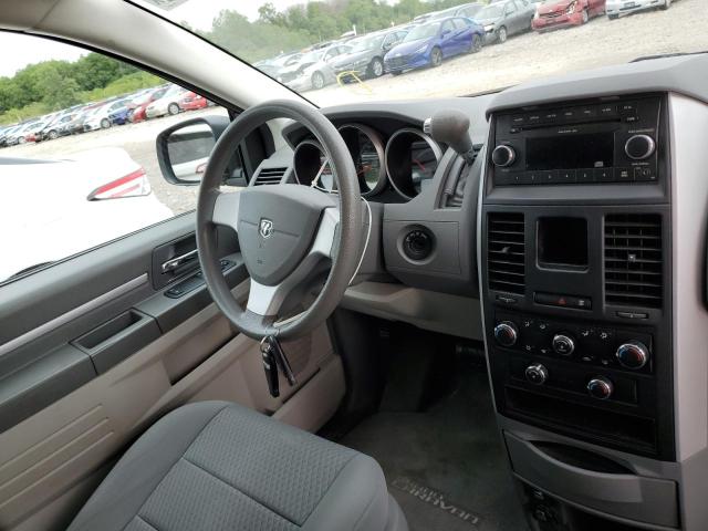 Photo 9 from auction – 2010 DODGE GRAND CARA with VIN 2D4RN4DE6AR364407