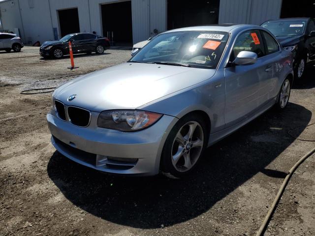 Photo 2 from auction – 2010 BMW 128 I with VIN WBAUP7C5XAVK77222