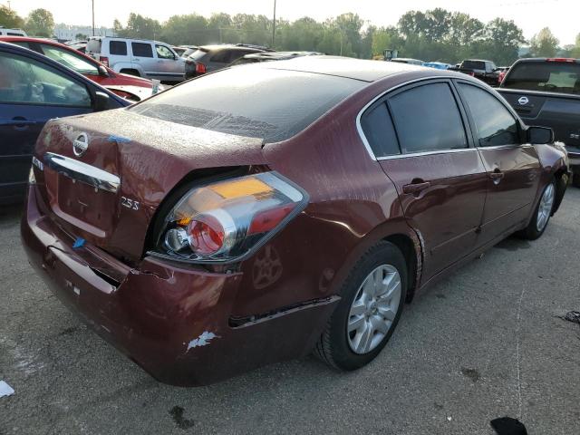 Photo 4 from auction – 2010 NISSAN ALTIMA BAS with VIN 1N4AL2AP6AN441807