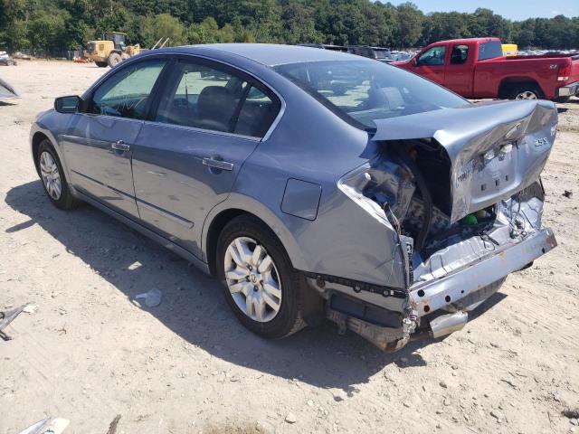 Photo 3 from auction – 2012 NISSAN ALTIMA with VIN 1N4AL2AP2CC191335