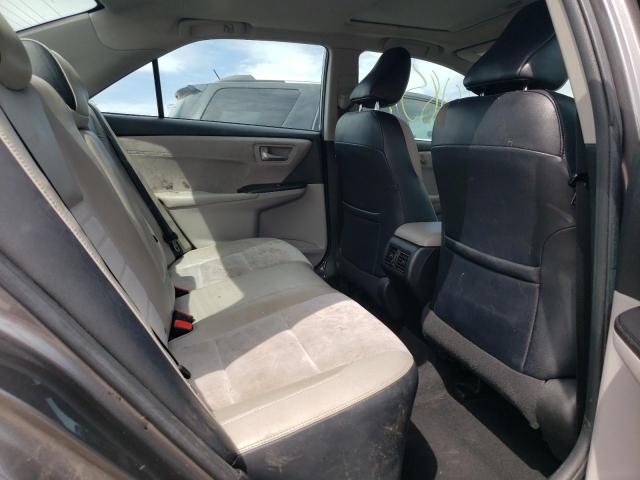 Photo 6 from auction – 2016 TOYOTA CAMRY LE with VIN 4T1BF1FK0GU601896