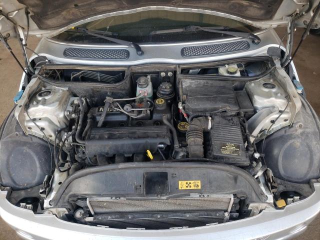 Photo 7 from auction – 2004 MINI COOPER with VIN WMWRC33454TC49591