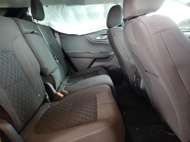 Photo 6 from auction – 2020 CHEVROLET BLAZER 2LT with VIN 3GNKBCRS7LS577508
