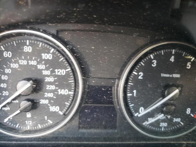 Photo 8 from auction – 2008 BMW 335 I with VIN WBAVB77538NH78107