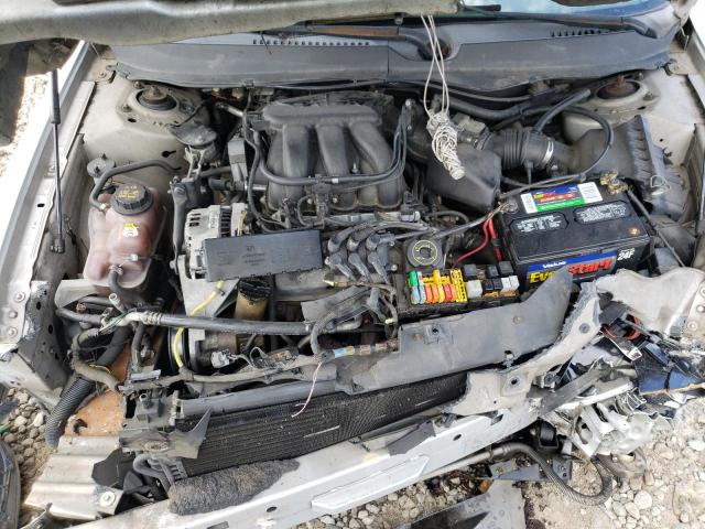 Photo 7 from auction – 2007 FORD TAURUS SE with VIN 1FAHP53U47A170706