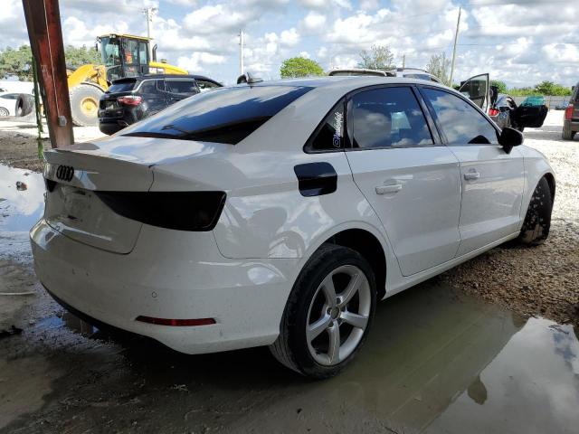 Photo 4 from auction – 2016 AUDI A3 PREMIUM with VIN WAUA7GFF7G1027105