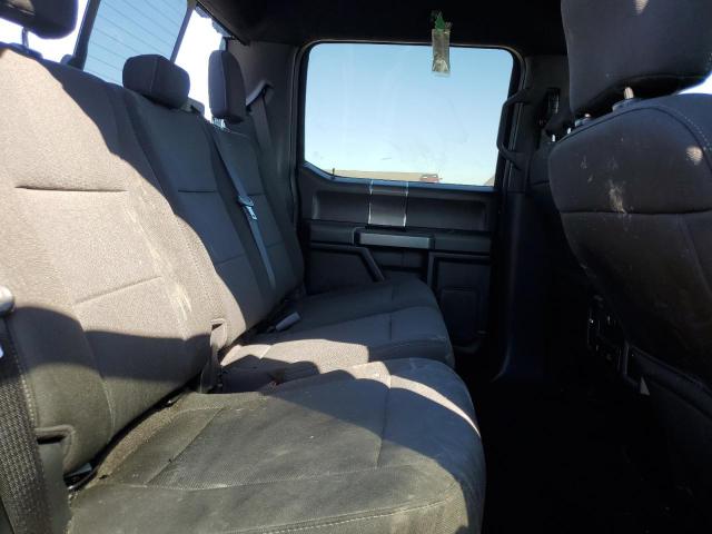 Photo 6 from auction – 2019 FORD F150 SUPER with VIN 1FTEW1EP7KFD12980