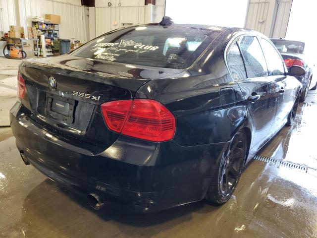 Photo 4 from auction – 2008 BMW 335 XI with VIN WBAVD53528A286046