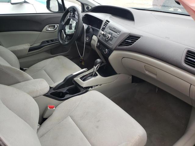 Photo 5 from auction – 2012 HONDA CIVIC EX with VIN 19XFB2F88CE091253