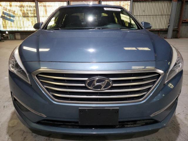 Photo 1 from auction – 2015 HYUNDAI SONATA SE with VIN 5NPE24AF6FH149132