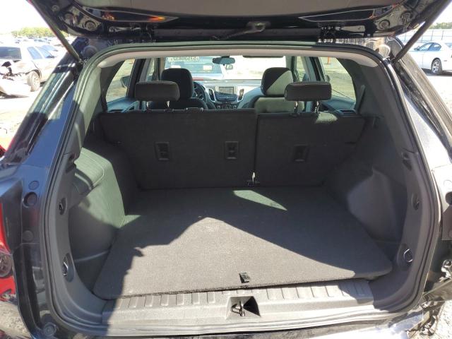 Photo 9 from auction – 2020 CHEVROLET EQUINOX LS with VIN 3GNAXHEV3LS705558
