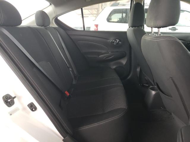 Photo 6 from auction – 2018 NISSAN VERSA S with VIN 3N1CN7AP7JL852341