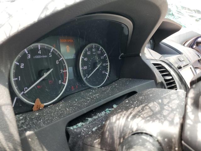 Photo 8 from auction – 2018 ACURA RDX TECHNO with VIN 5J8TB3H55JL003504