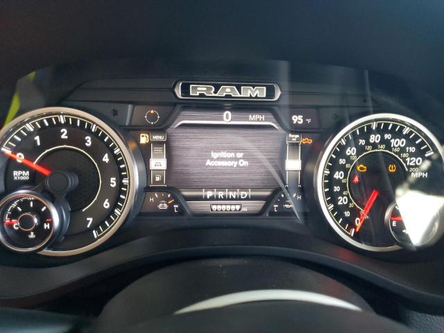 Photo 8 from auction – 2021 RAM 1500 LARAM with VIN 1C6RREJT7MN828596