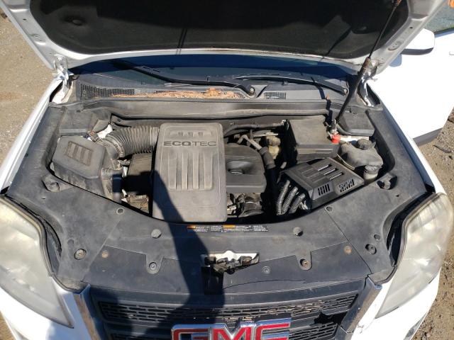 Photo 7 from auction – 2012 GMC TERRAIN SL with VIN 2GKFLTEK4C6207746