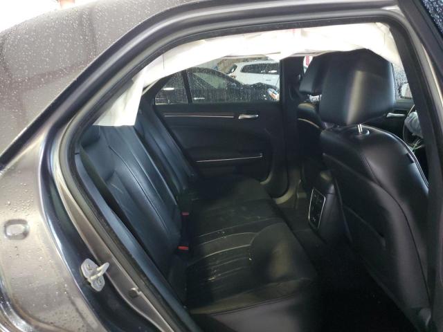 Photo 6 from auction – 2017 CHRYSLER 300C PLATI with VIN 2C3CCAPG0HH645787