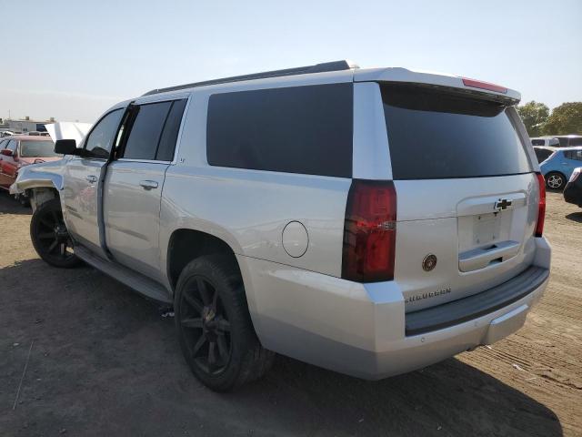 Photo 3 from auction – 2016 CHEVROLET SUBURBAN C with VIN 1GNSCHKC5GR395165
