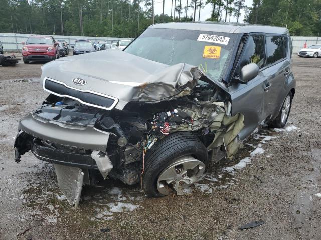 Photo 2 from auction – 2015 KIA SOUL with VIN KNDJN2A28F7207172